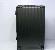 large hard case luggage for sale  South San Francisco