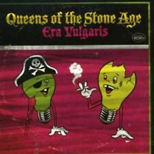Queens Of The Stone Age-Era Vulgaris-Queens Of The Stone Age Cd 66VG A comprar usado  Enviando para Brazil