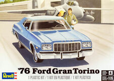 1976 ford gran usato  Spedire a Italy