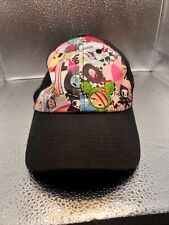 Rare tokidoki hat for sale  Chicago