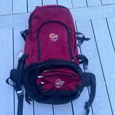 Lowe alpine backpack for sale  Cincinnati