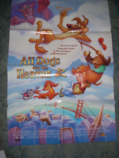Movie poster dogs for sale  San Diego