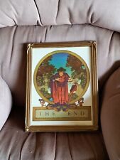 Maxfield parrish end for sale  Boise