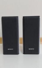Sony surround lautsprecher gebraucht kaufen  Hamburg