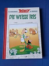 Asterix band weiße gebraucht kaufen  Deutschland