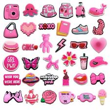 37pcs pink girls for sale  Ireland