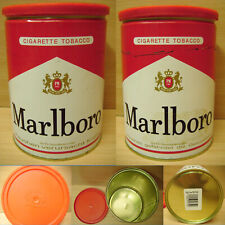 Marlboro scatola tabacco usato  Bologna