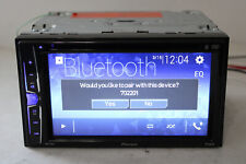 Usado, Pioneer AVH-210EX Touchscreen CD DVD 6.2" WVGA USB Bluetooth Aux Android *BARE* comprar usado  Enviando para Brazil