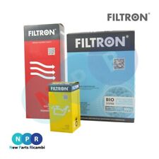 Kit tagliando filtron usato  Solbiate Olona
