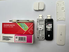 Used, 150Mbps Huawei E3372h-153 unlocked , Cat 4 E3372 HiLink Lot for sale  Shipping to South Africa