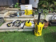 power washer for sale  LEEDS
