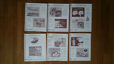 Lot documents renault d'occasion  Vesoul