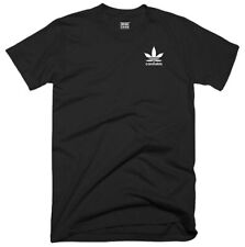 Cannabis shirt small for sale  LONDON