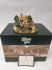 Lilliput lane flatford for sale  REDCAR