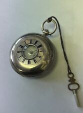 antique hunter pocket watches for sale  ROCHESTER