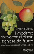 Moderno coltivatore piante usato  Italia