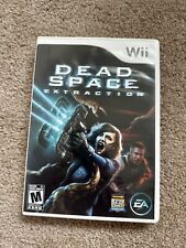 Used, Dead Space: Extraction (Nintendo Wii, 2009) for sale  Shipping to South Africa