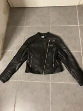 Biker jacke marke gebraucht kaufen  Maisach