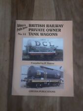British railway private for sale  STOWMARKET
