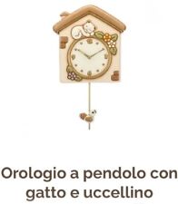 Thun orologio pendolo usato  Italia