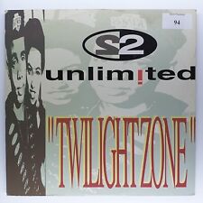 Unlimited twilight zone gebraucht kaufen  Großschönau