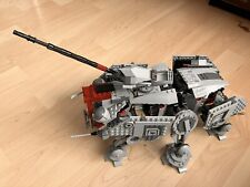 Lego 75337 walker gebraucht kaufen  Wittenberg