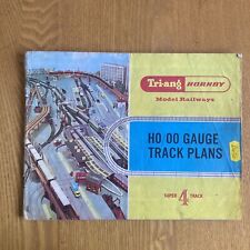 Tri ang hornby for sale  BOURNEMOUTH