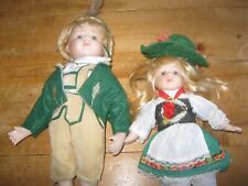 Two dolls alpine for sale  CAMBRIDGE