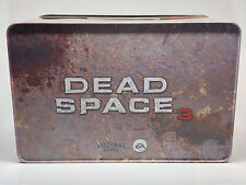 Dead Space 3 Dev Team Edition 0458/5000 - Contents Unopened - Limited Collectors for sale  Shipping to South Africa