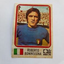 Figurina calciatori panini usato  Soliera