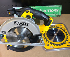 dewalt circular saw for sale  CLACTON-ON-SEA