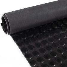 Rubber floor mat for sale  Shipping to Ireland