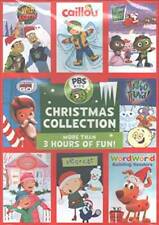Pbs kids christmas for sale  Montgomery