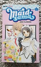 Maid sama deutsch gebraucht kaufen  Königswinter