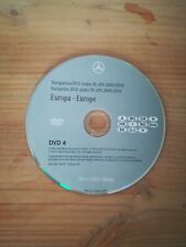 Dvd navigation mercedes gebraucht kaufen  Tauberbischofsheim