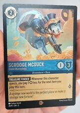 Promo scrooge mcduck for sale  EASTBOURNE