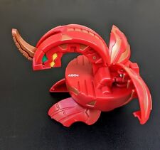 Bakugan dragonoid drago for sale  Oracle