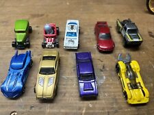 Hot wheels cars for sale  UCKFIELD