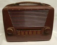 Vintage radio philco for sale  Ceresco