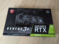 Geforce rtx 3070 for sale  LONDON