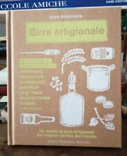 Birra artigianale euan usato  Brescia