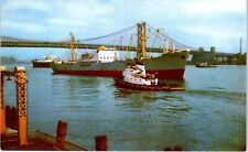 Port philadelphia cargo for sale  Cary