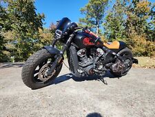 2018 indian scout for sale  Marietta