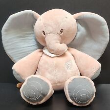 Nattou plush elephant d'occasion  Expédié en Belgium