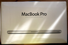 Apple macbook pro gebraucht kaufen  Goldbach