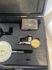 Mercer dial test for sale  LEICESTER