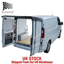 Renault trafic rear for sale  Shipping to Ireland