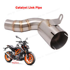Middle catalyst pipe for sale  TAMWORTH