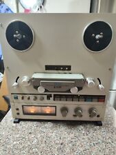 Teac 10r white for sale  SALFORD