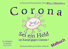 Corona held kampf gebraucht kaufen  Berlin